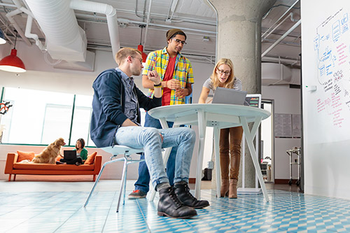 4 steps to building a better social media strategy