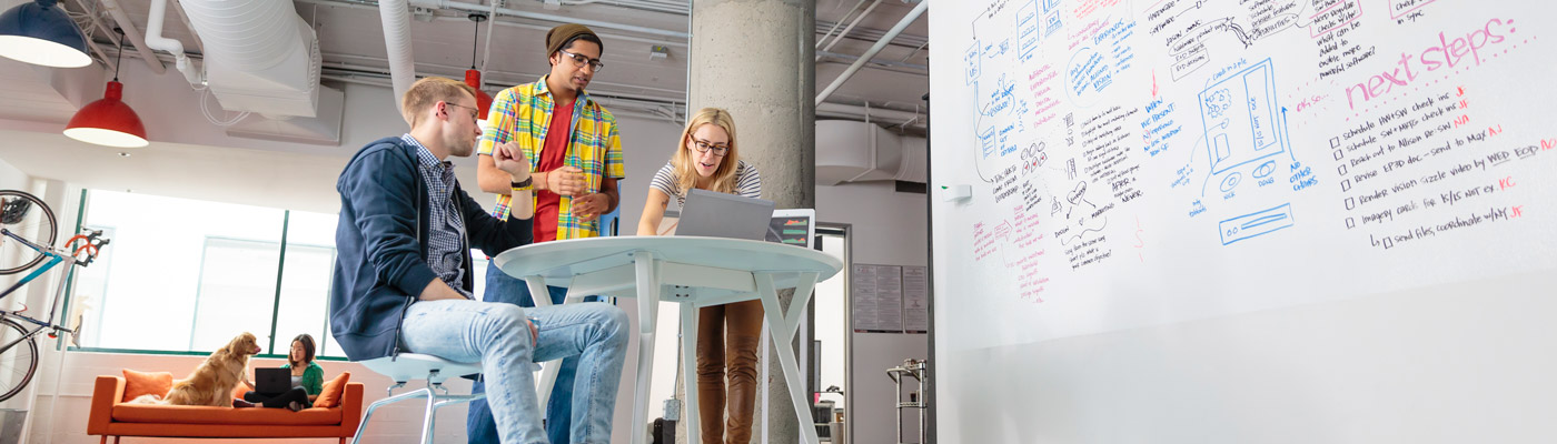4 steps to building a better social media strategy 