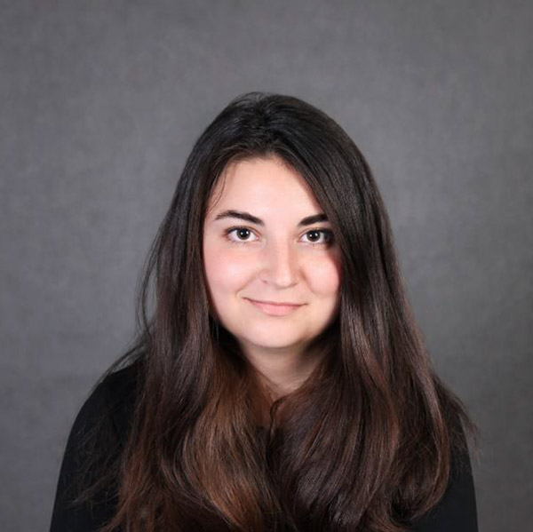 Mariah Marconi