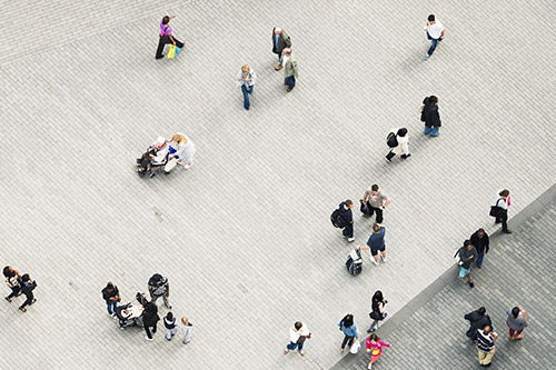 Millennials in the workplace