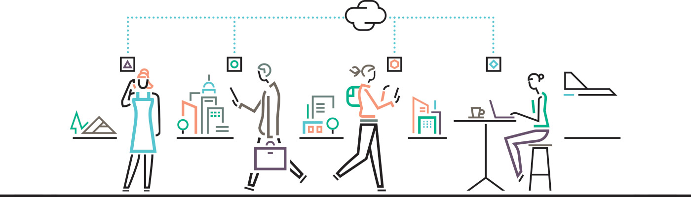 Millennials in the workplace