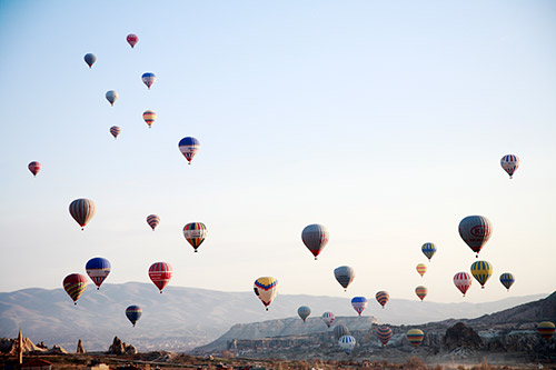 My Cloud Learning Journey