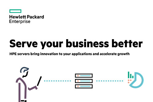 Serve your business better
