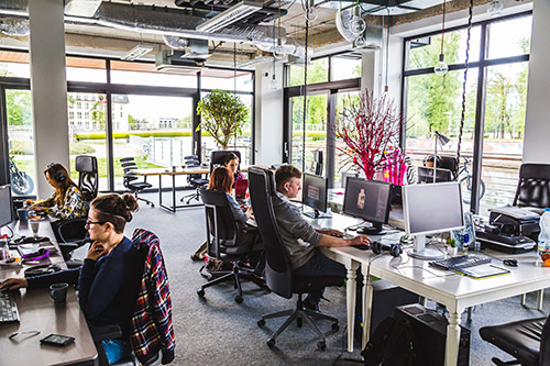 Our 5 big SMB challenges