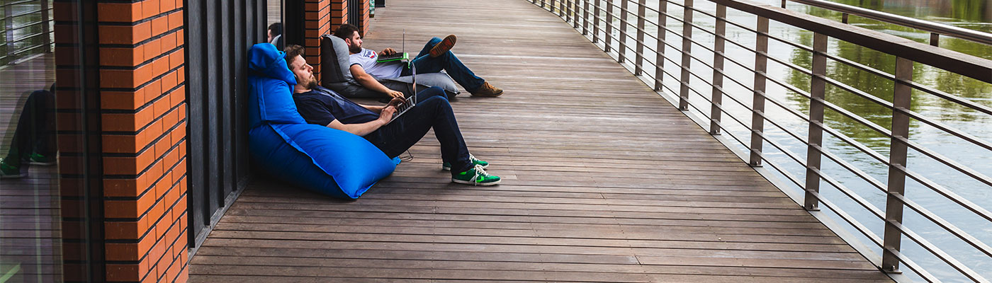 Our 5 big SMB challenges