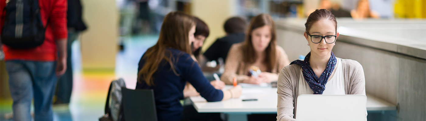 The business of education