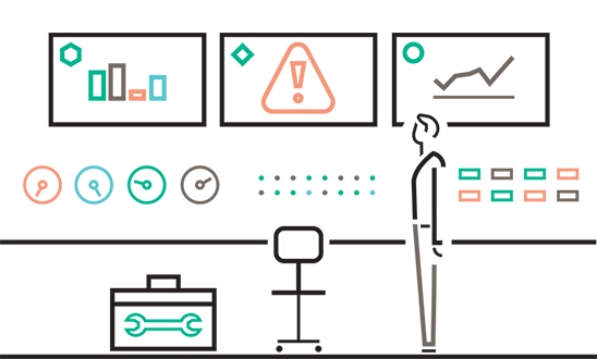 Core Support Services products